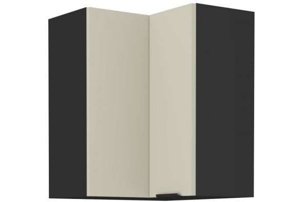 Szafka górna narożna 60x60 GN-72 (90*) 1F